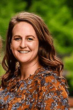 Kylie Dennison-Rebon