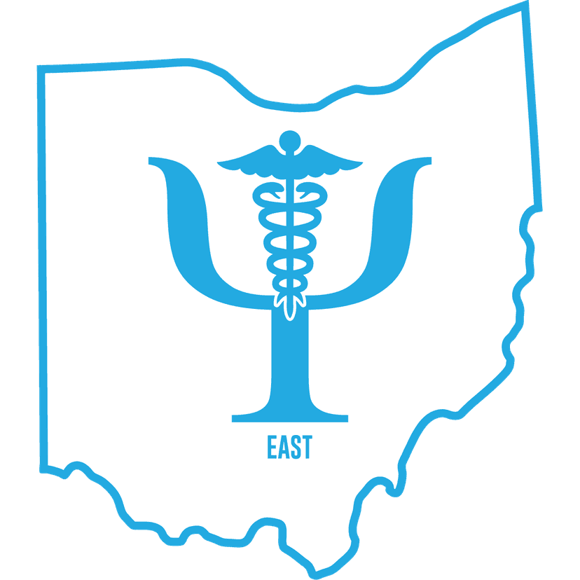 East logo